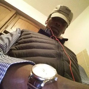 Beat of the day It's me by King Cease