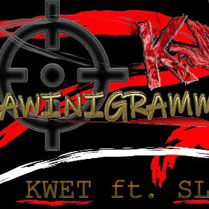 Shawinigramme - Kwet ft SlimBoy