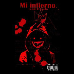 Mi infierno [R.I.P Poeta]
