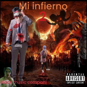 Mi infierno 2 [R.I.P Real king]