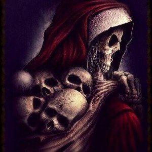 Feliz navidad 🎅 [R.I.P Angel king]