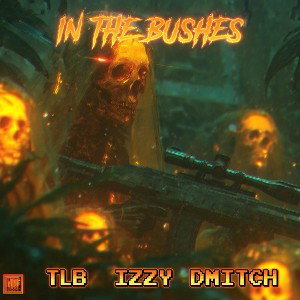 🤬In The Bu$hes😤