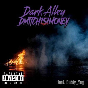 Dark-Alley