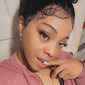 bad bitch 