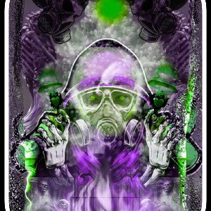 KrystPlugg 4realBeats.REDRUM.