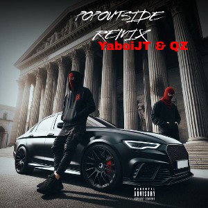 POPOUTSIDE REMIX (FEAT. QZ)