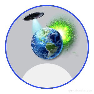 THE WORLD IS UNDER ATTACK 