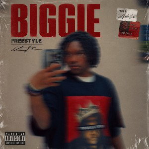 Biggie freestyle 