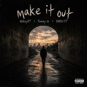 Make it out