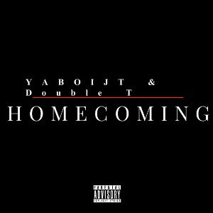 HOMECOMING REMIX (FEAT. Double T)