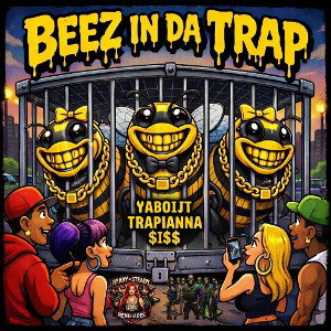 Beez in da trap