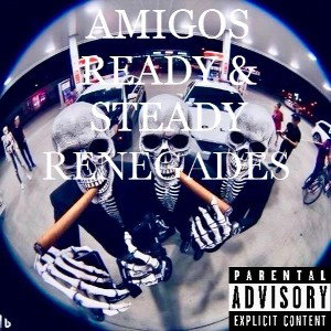 AMIGOS (SOLO TRACK)