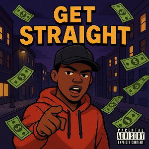 get straight 