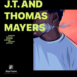 J.T. and Thomas Mayers 