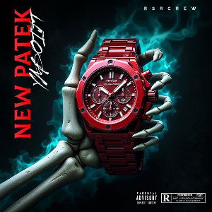 NEW PATEK FREESTYLE (snippet)