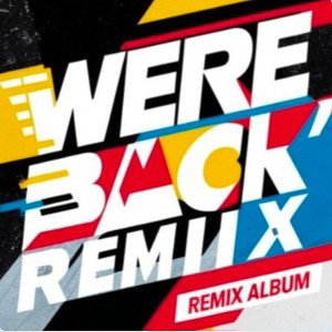 WE’RE BACK REMIX (FEAT. CATO KIRIN CASPER, YaboiJT, & ODIN THE NORSE)