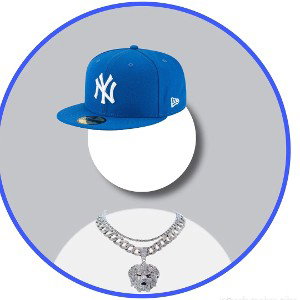 DIAMONDS (FT. LAH WOOZIE)