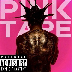PINK TAPE