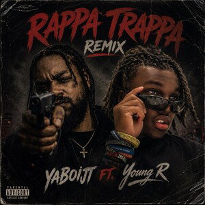 Rappa Trappa remix