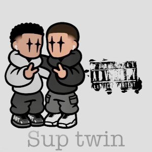 SUP TWIN ( FT. KING)