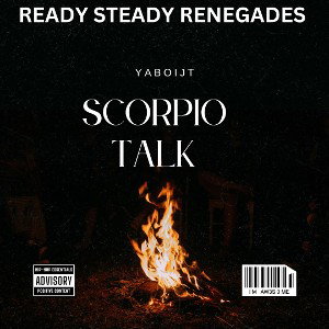 SCORPIO TALK