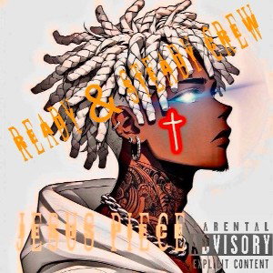 JESUS PIECE ( FEAT. DOUBLE T)