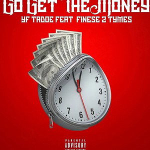 GOGETTHEMONEY (FT. P-Nutty)