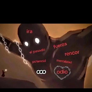 un corazòn en prision