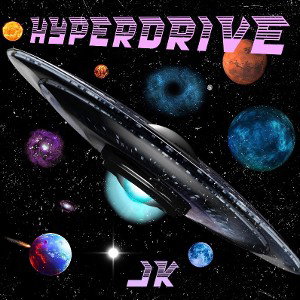 Hyperdrive