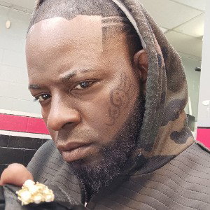 By Prince Roderick.Women don't love men where I'm from.