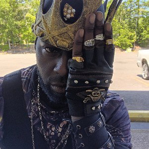 Prince Roderick\Just Give Me The Money 