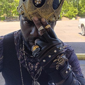 Leave us,,, NO CHOICE / By me Prince Roderick.