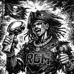 Buccaneers Superbowl 🥇 26 