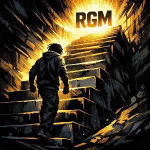 RGM Label Watching Me 👀