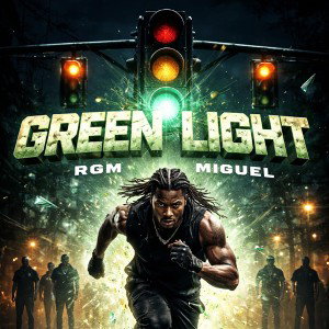 Green Light 🐐
