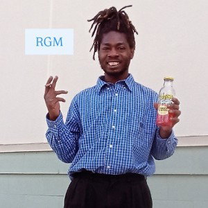 RGM Party 🎉 🐐 🎶 🔥 