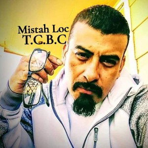 G Style Flowz by Mistah Loc 