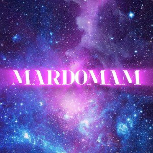  mardomam(مردمم)