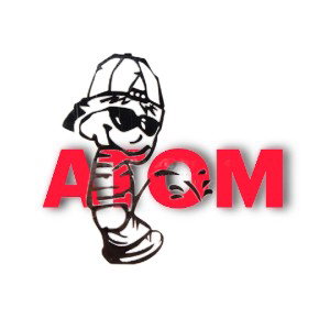 diss (ATOM)