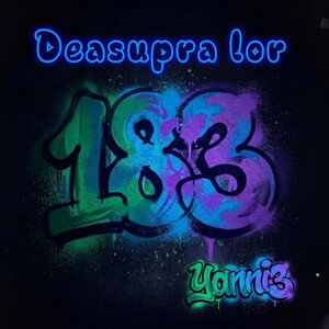 Deasupra lor