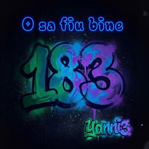 O să fiu bine