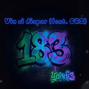 Vin și dispar (feat. CRS)