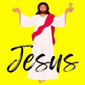 Jesus