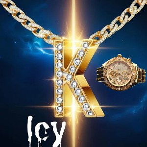 Icy
