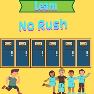 No Rush 