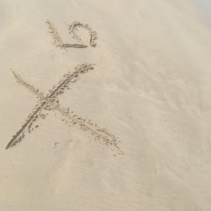 Young love