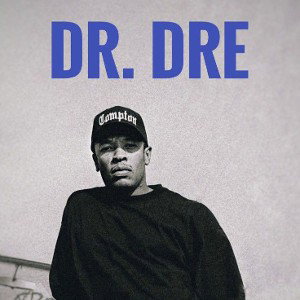 DR. DRE