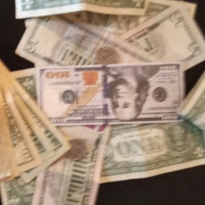 BIG MONEY