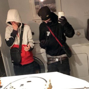 loud (feat Antho)