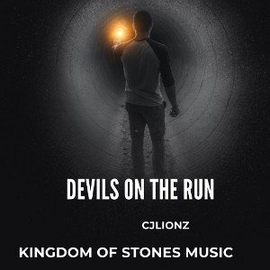 Devils on the run